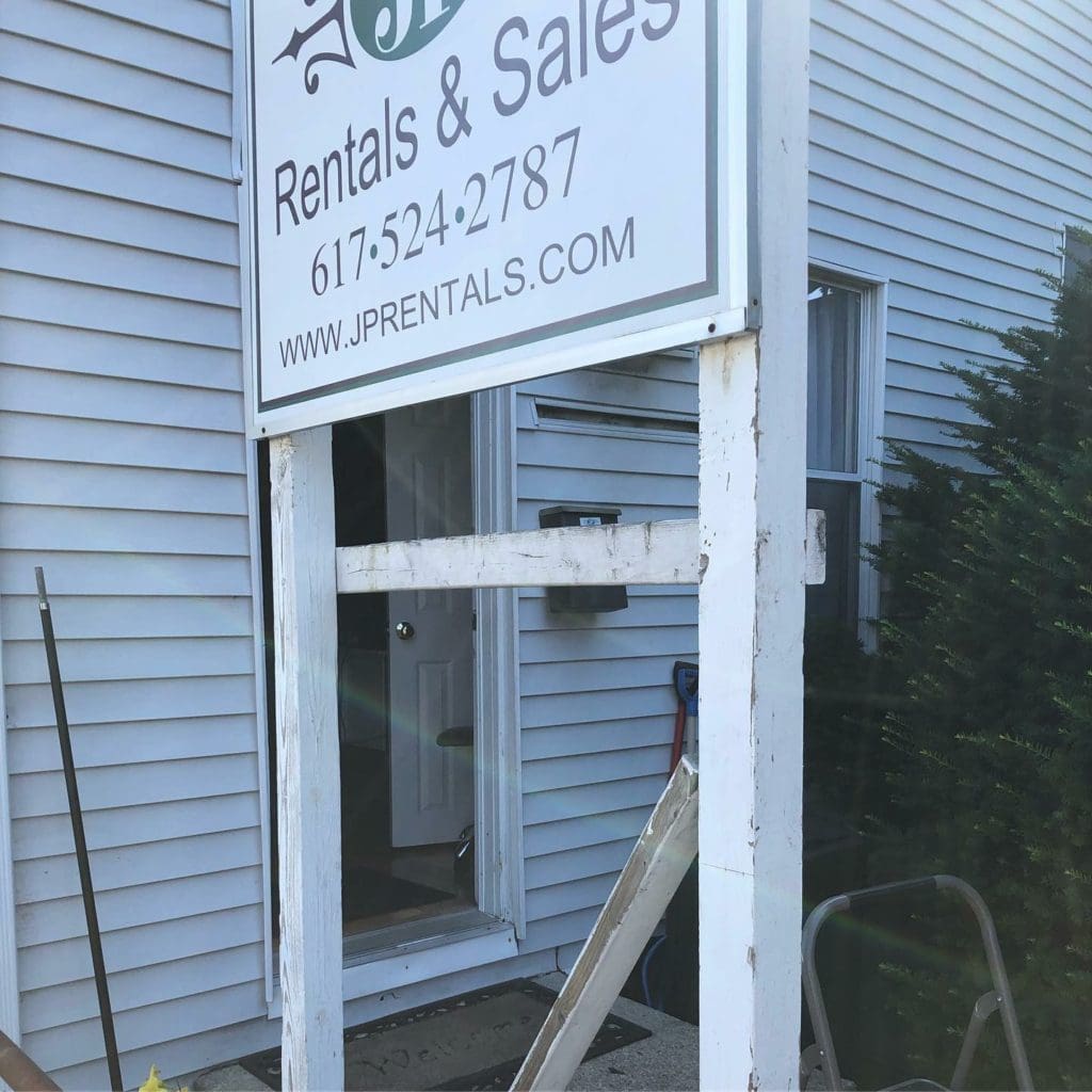 alt tagno better roi for your home than a fresh coat of paint jprentals jamaicaplain realestate 8