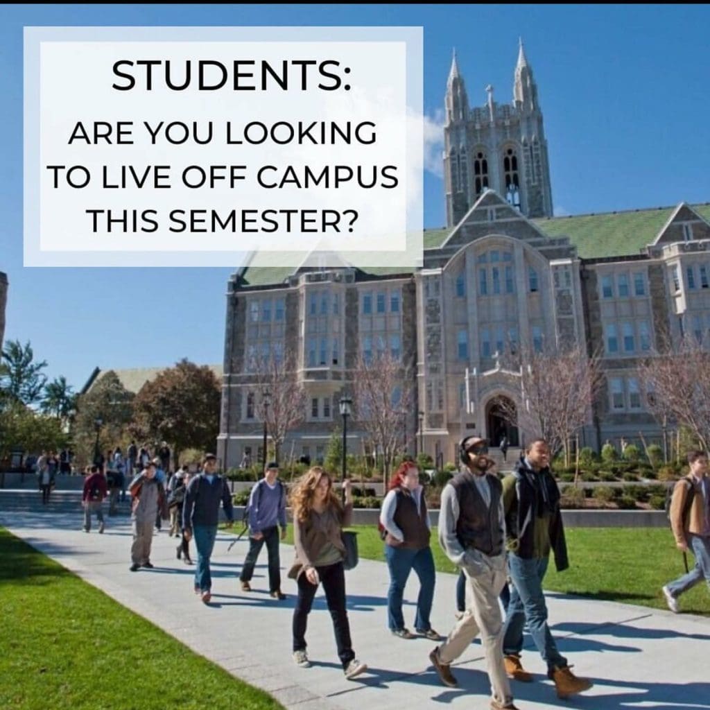 alt tagattention students are you looking for a place to live off campus this school year with schools clos 17