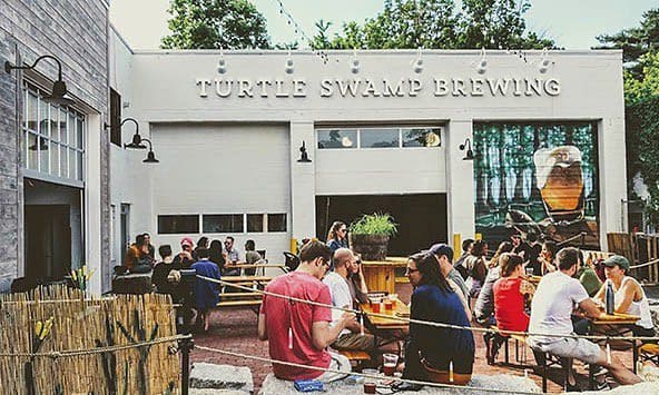 alt tagdid you know turtle swamp brewing has a location in jamaica plain as well as roslindale to follow 3