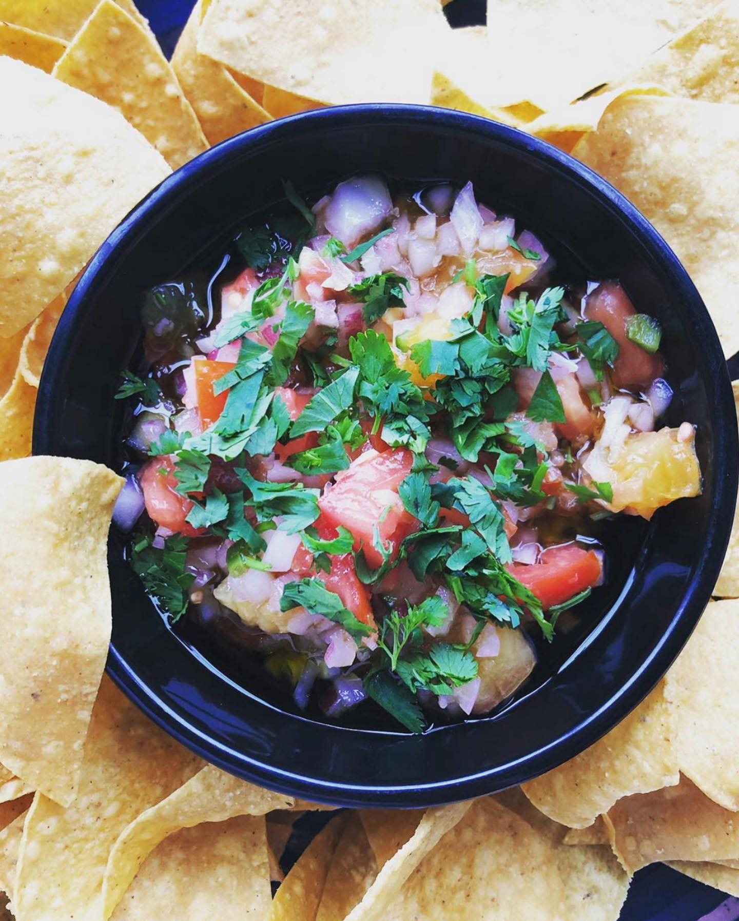 alt tagfarm fresh pico de gallo now that tastes like summer we make this heirloom pico de gallo with farm f