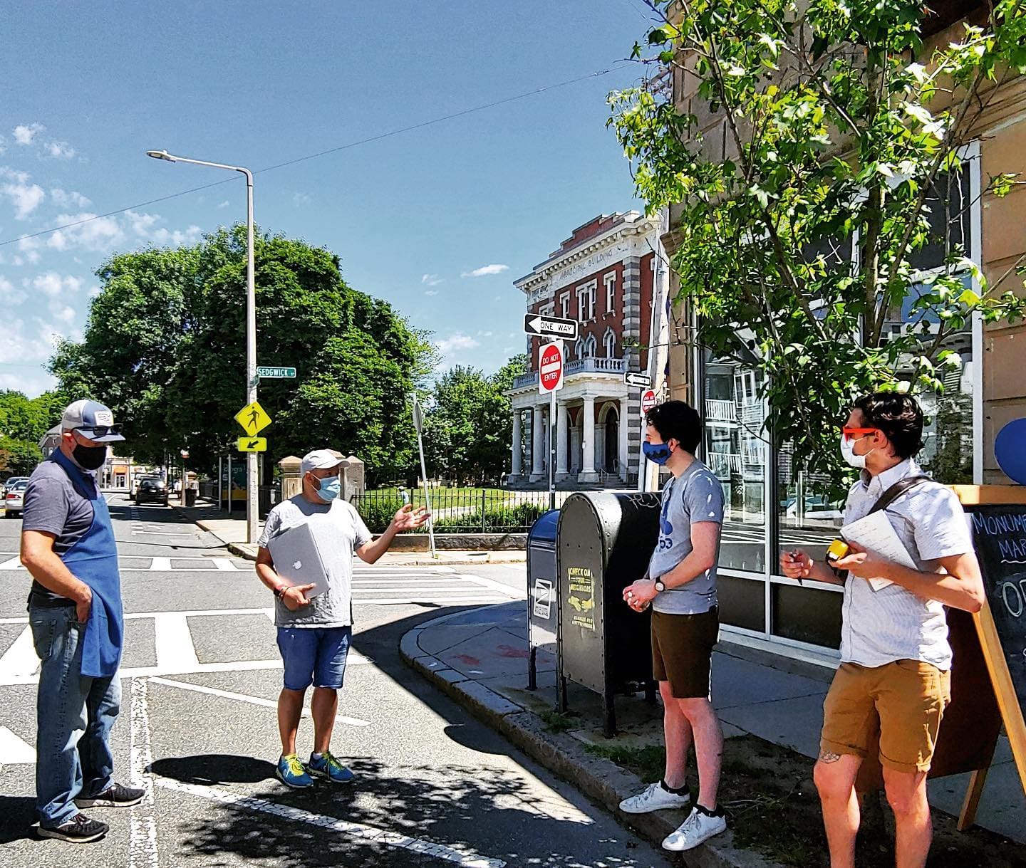 haveyouheardofjpcentresouthmainstreetscrowdfundinginitiativethecampaignislookingtoco3 | JP Rentals Sales alt taghave you heard of jp centresouth main streets crowd funding initiative the campaign is looking to co 3