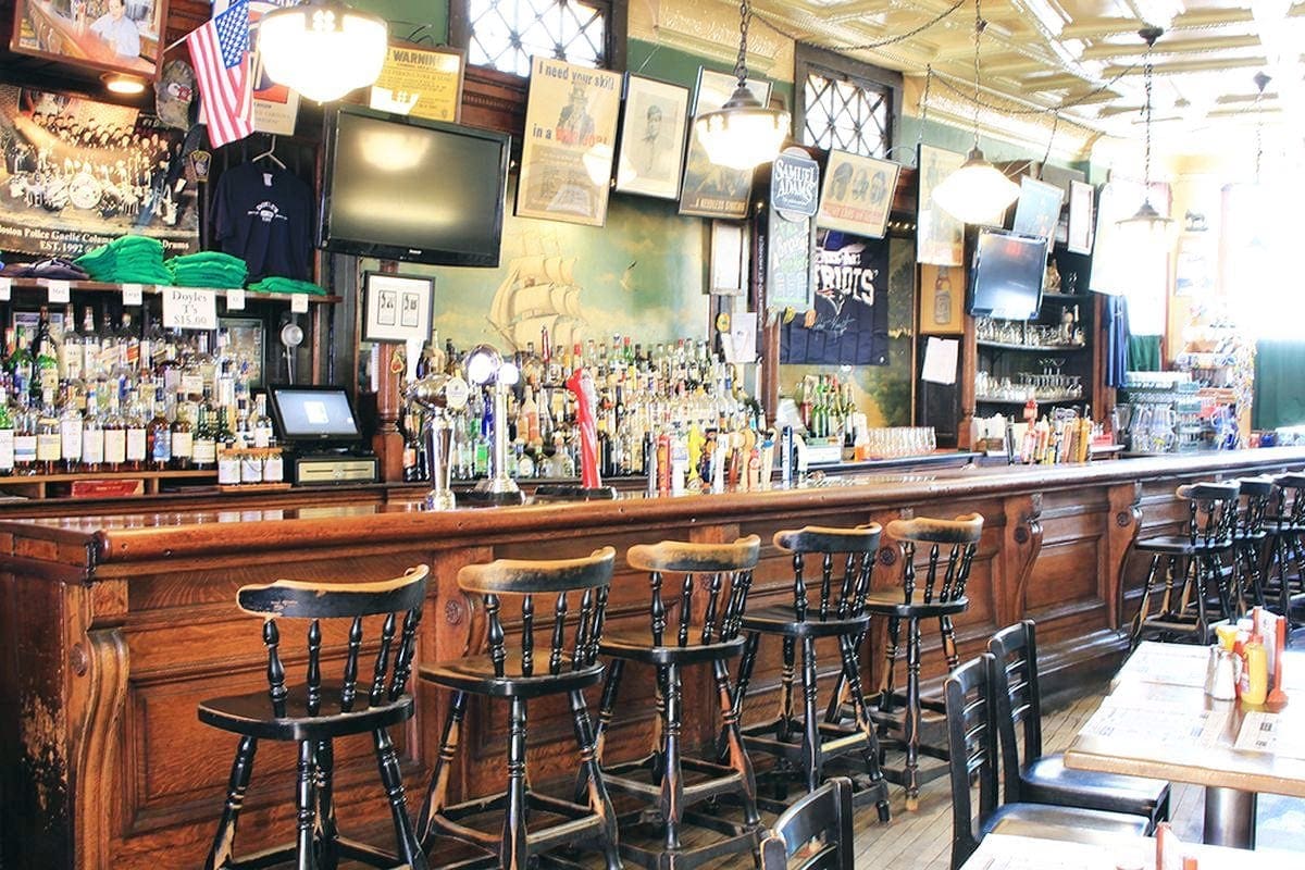 alt tagwe say farewell to two local spots in jp the historic jamaica plain bar doyles cafe closed after 137 1