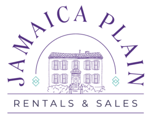 | JP Rentals  Sales Jamaica Plain Logo