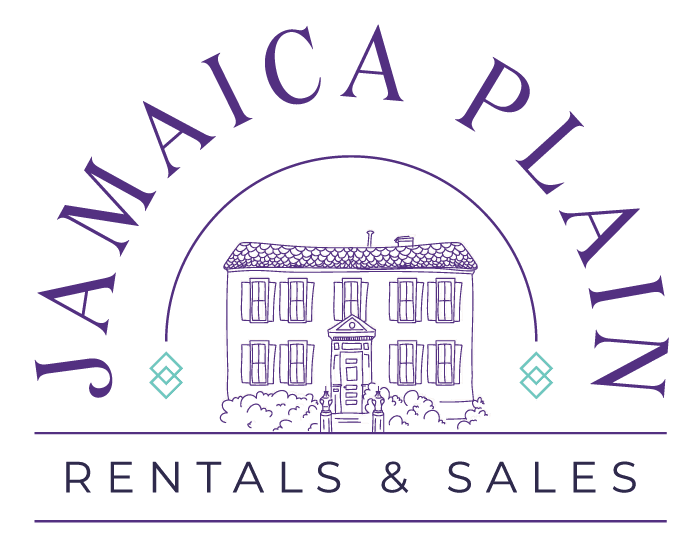 Jamaica Plain Logo