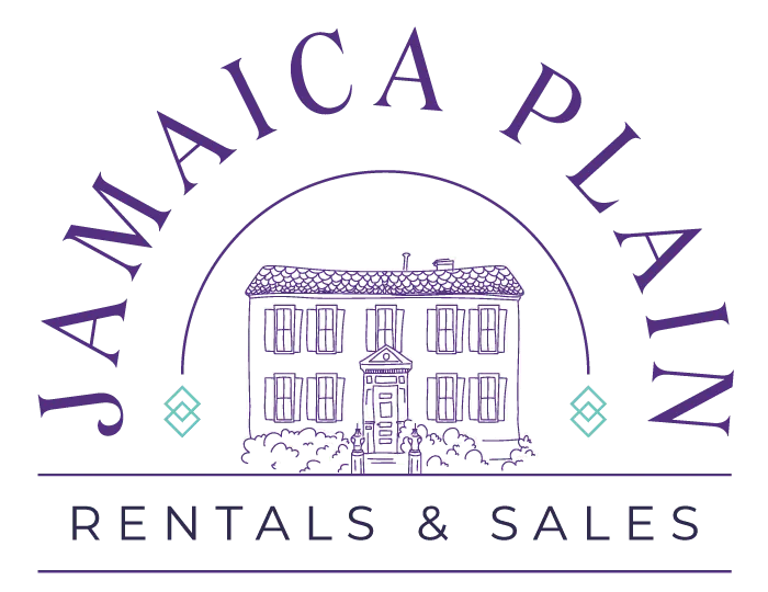 Jamaica Plain Logo