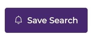 | JP Rentals Sales save search button