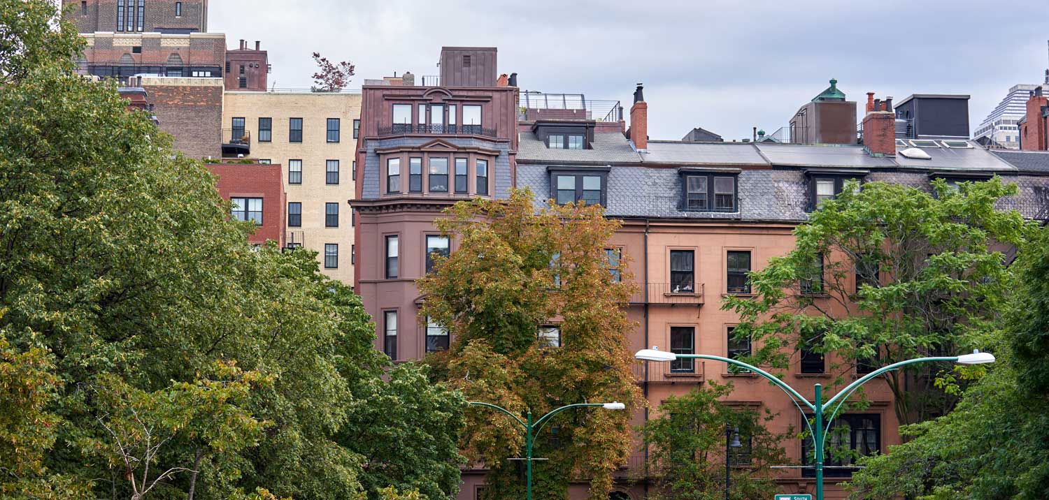 Student Apartment Rentals, Northeastern University JP Rentals & Sales