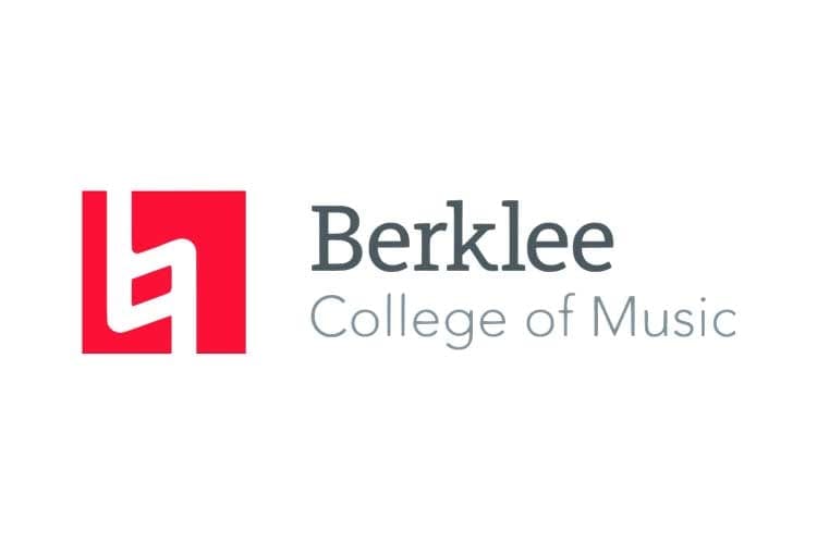 berklee college of music logo student apartment rentals