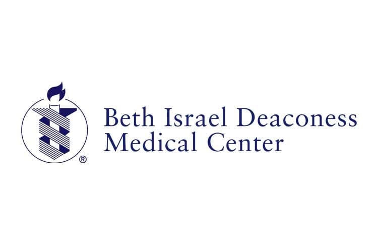 beth israel logo housing for medical residents