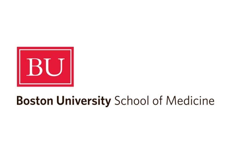 boston university school of medicine logo student apartment rentals