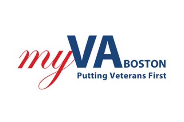 boston va logo housing for medical residents