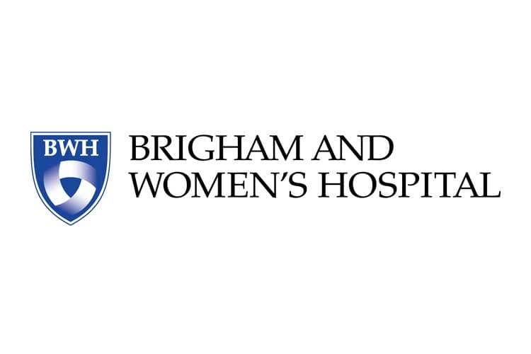 brigham and womens hospital logo housing for medical residents