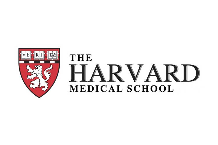 harvard medical logo housing for medical residents