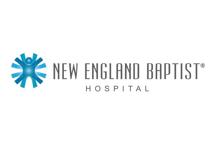 new england baptist hospital logo housing for medical residents