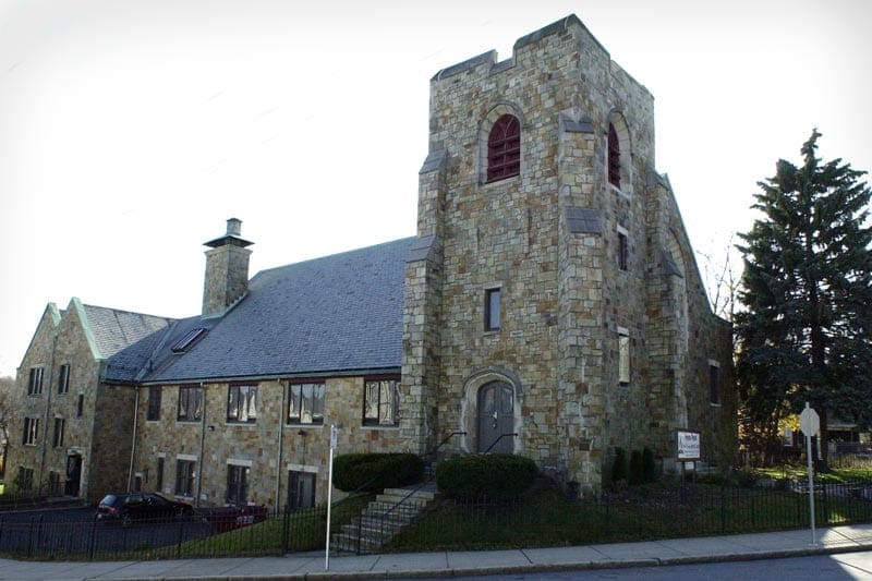real estate broker hyde park first congregational church