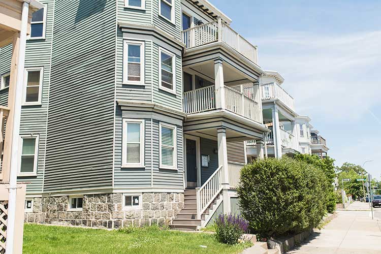 south boston real estate