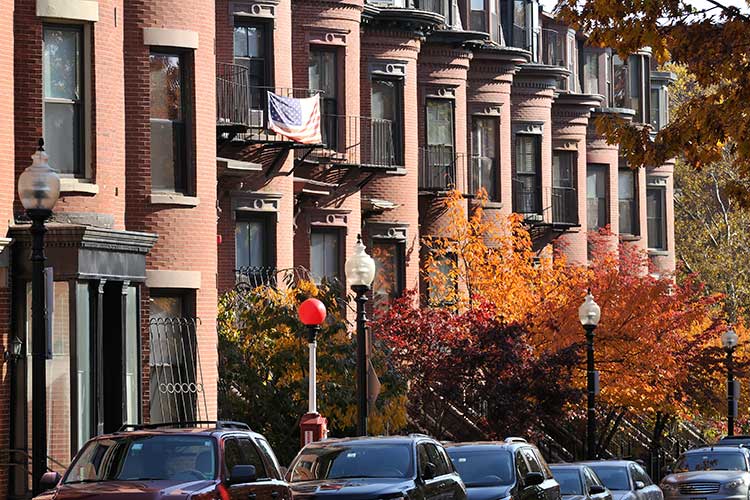 south end boston real estate