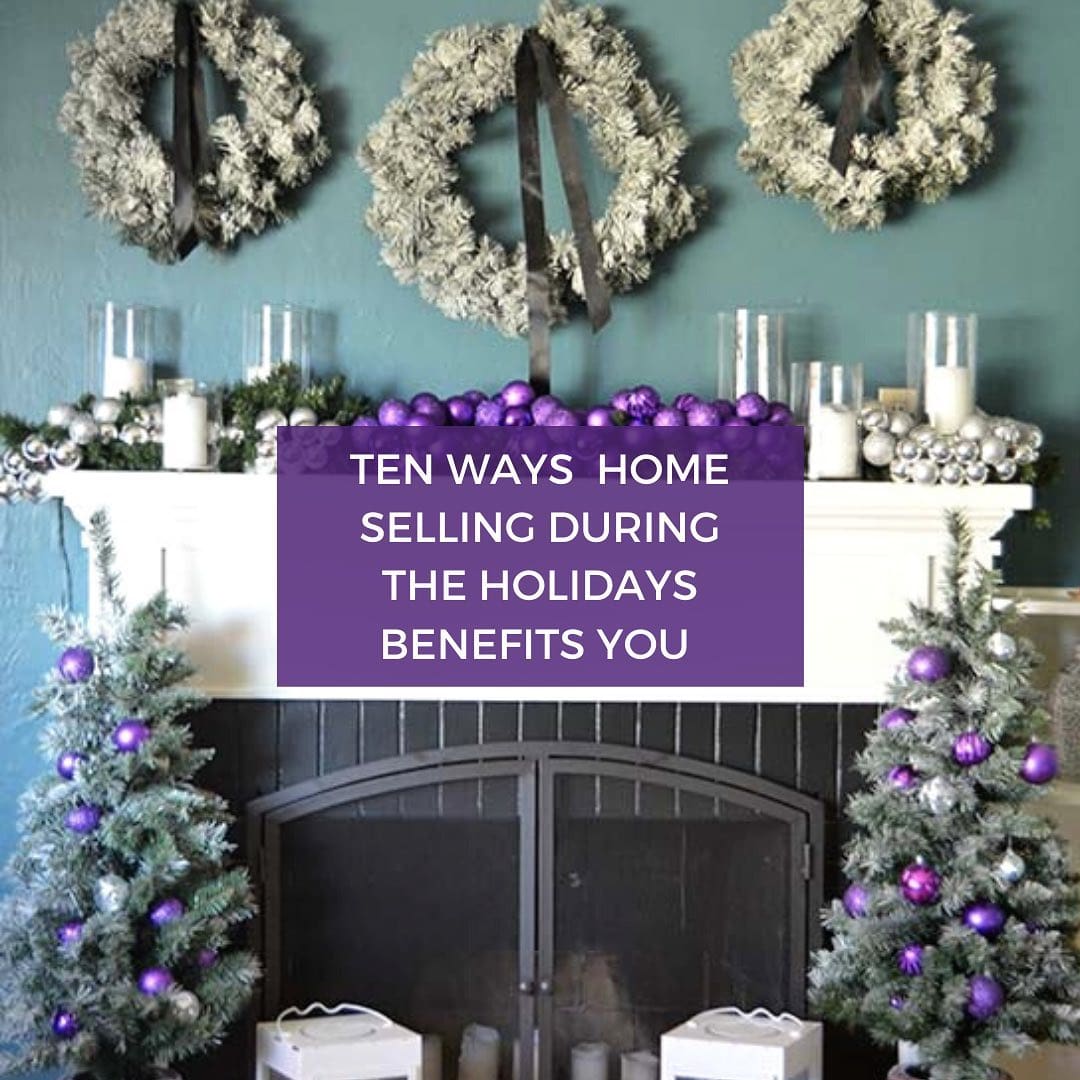 homesellingduringtheholidaysmaynotseemidealyetthereareseveralrealbenefitsincludingi2 | JP Rentals Sales alt taghome selling during the holidays may not seem ideal yet there are several real benefits including i 2