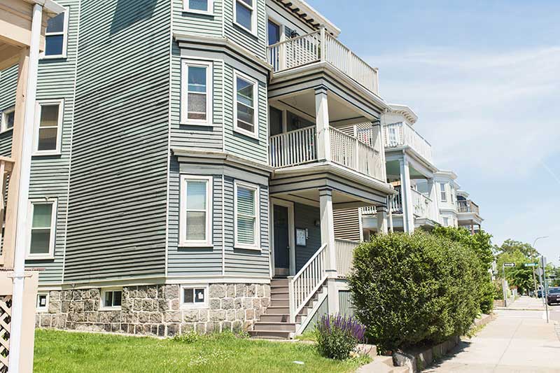 Real Estate Broker Roslindale MA