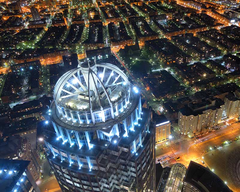 real estate broker south end boston