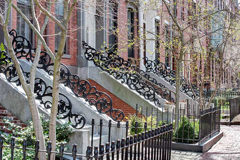 real estate south end boston