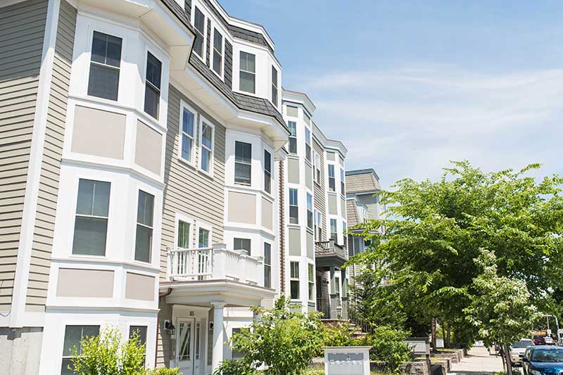 south boston real estate