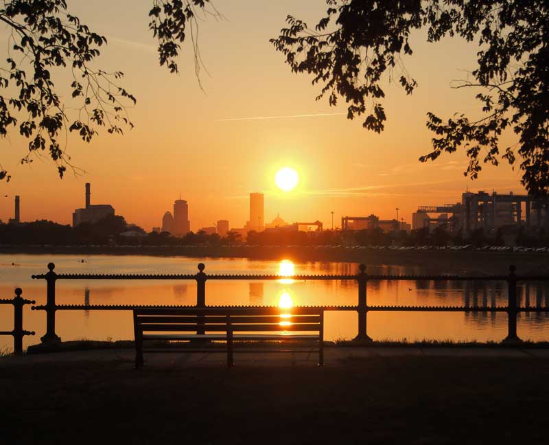 south boston real estate guide castle island