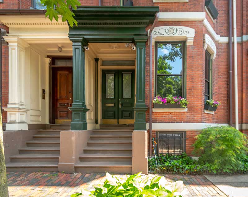 south end boston real estate guide