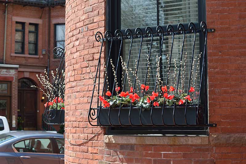 south end real estate