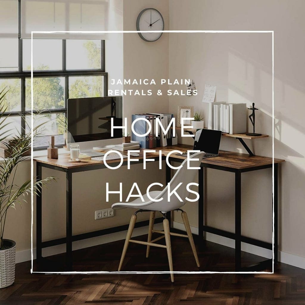 alt tagworking from home need to set up a home office here are 3️⃣ tips for how you can create your ide