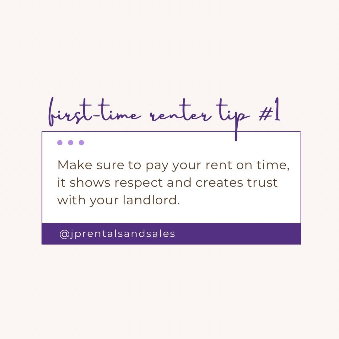 hopeyournewyearisofftoagoodstarttoourfirsttimerentersmakesuretopayyourrentonti2 | JP Rentals  Sales alt taghope your new year is off to a good start to our first time renters make sure to pay your rent on ti 2