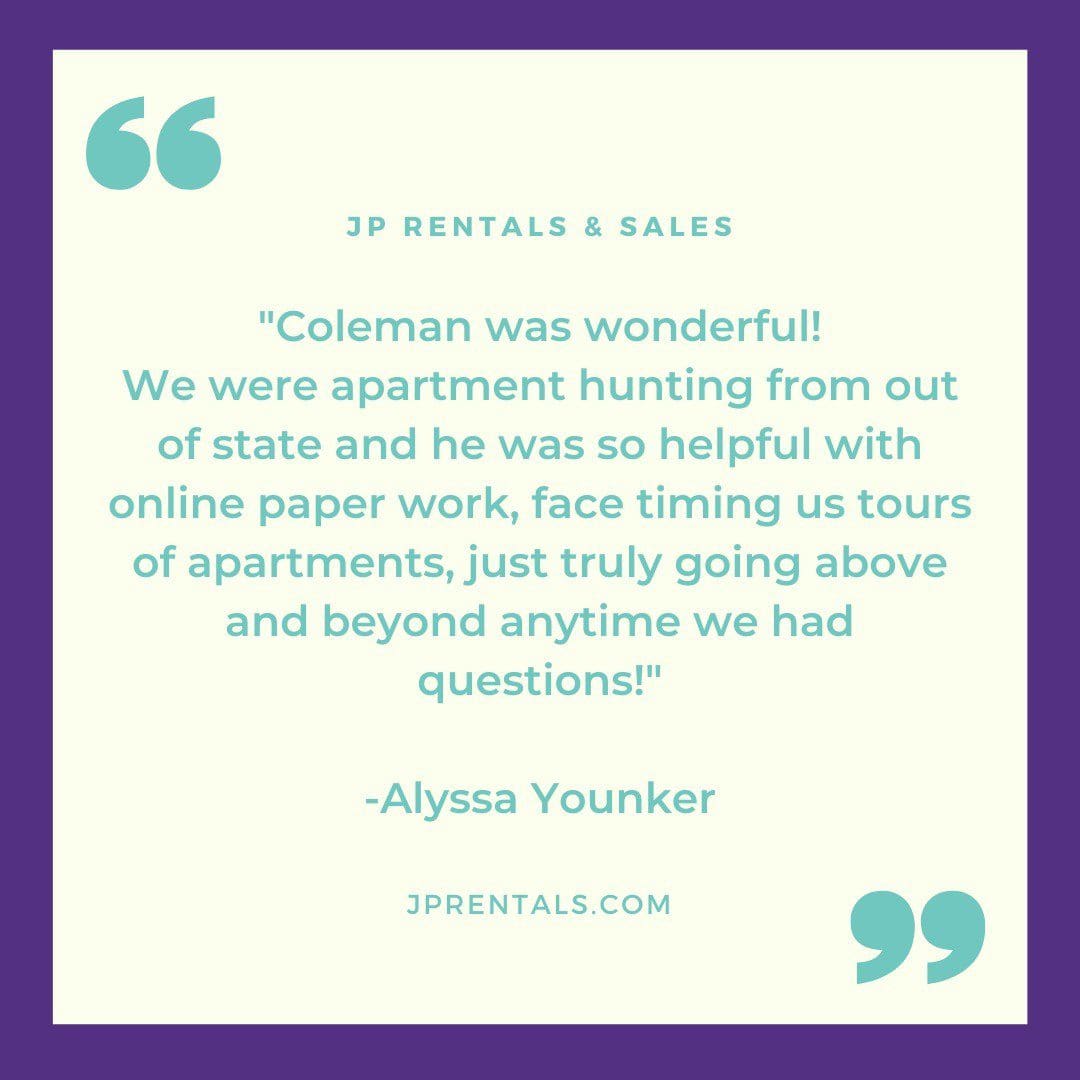 anotherhappytenantifyourelookingforanapartmentinthejamaicaplainareajprentalssalesha | JP Rentals  Sales alt taganother happy tenant if youre looking for an apartment in the jamaica plain area jp rentals sales ha