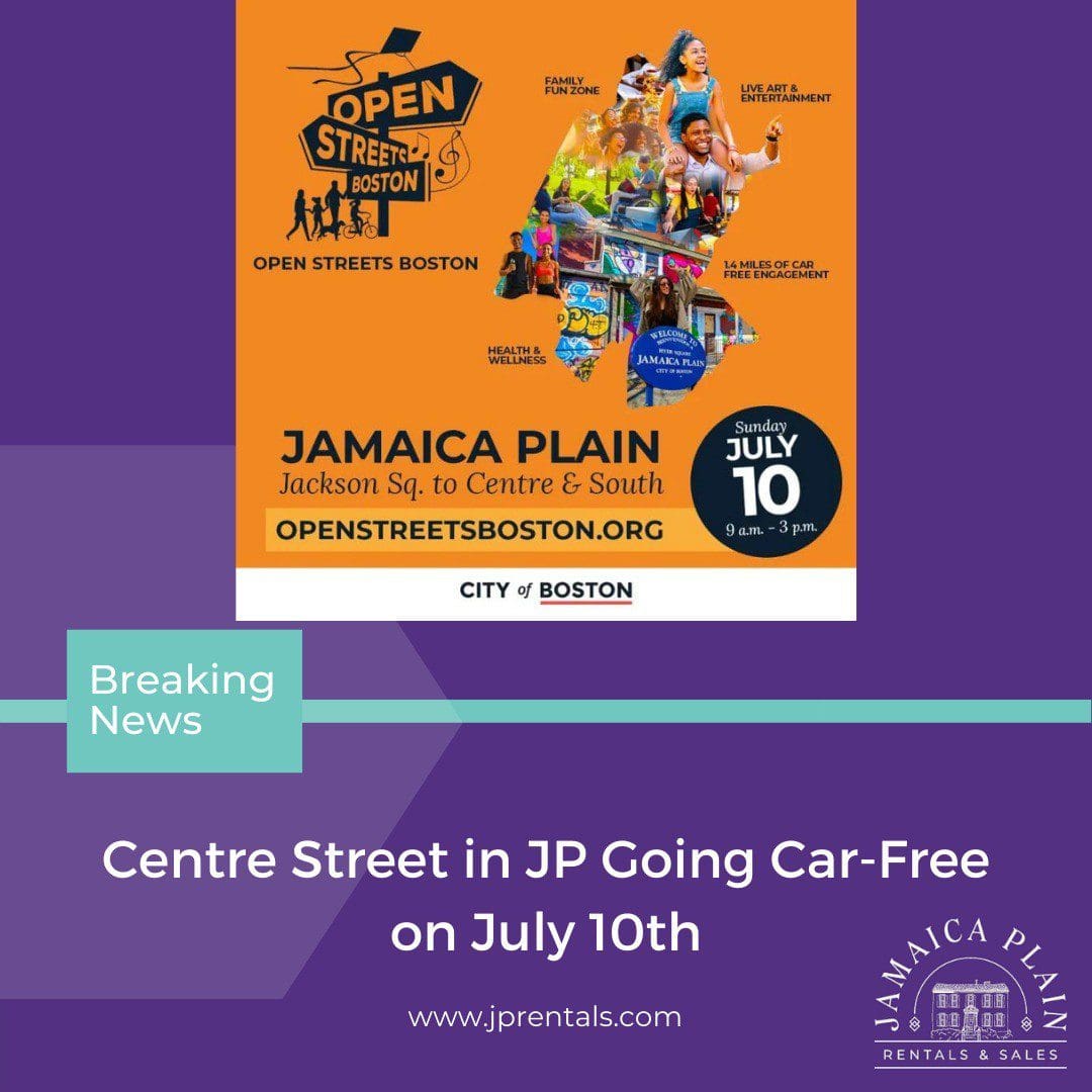 jamaicaplainscentrestreetwillbecarfreeforonedayinjulyaspartofthecitysopenstreets | JP Rentals  Sales alt tagjamaica plains centre street will be car free for one day in july as part of the citys open streets