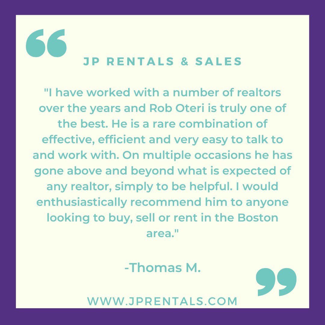 thanksforthekindreviewthomaswhetheryouarerentingbuyingorsellingjamaicaplainrentalsan | JP Rentals  Sales alt tagthanks for the kind review thomas whether you are renting buying or selling jamaica plain rentals an