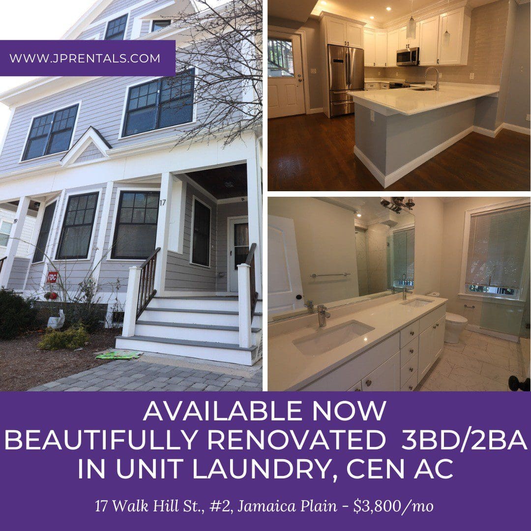 availablenowgorgeousnewlyrenovated3bedroom2bathunitjustsecondsfromforesthillsstation | JP Rentals  Sales alt tagavailable now gorgeous newly renovated 3 bedroom 2 bath unit just seconds from forest hills station