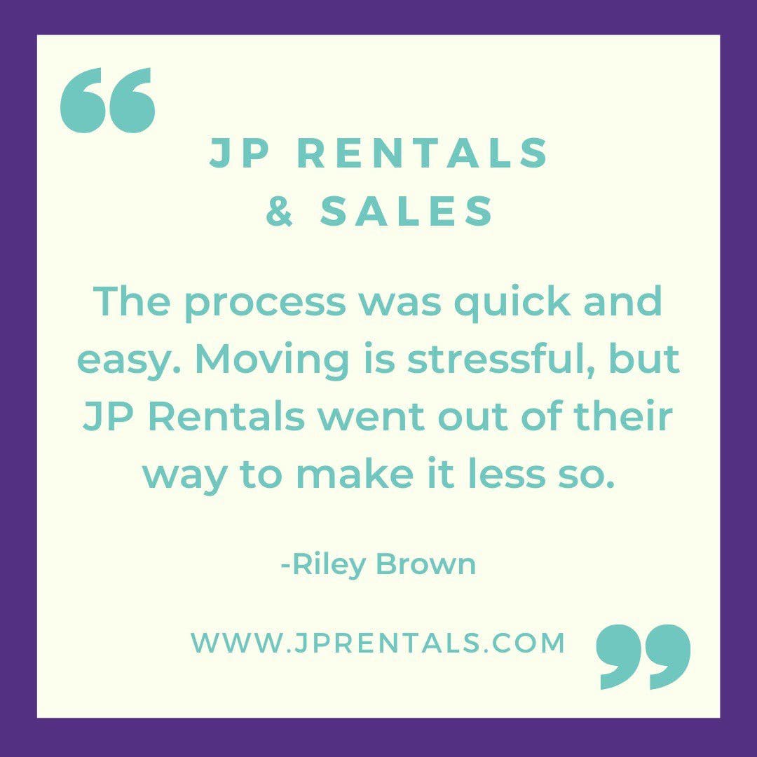 anothersatisfiedclientletjprentalssalesguideyouthroughtherentingbuyingorsellingproces | JP Rentals  Sales alt taganother satisfied client let jp rentals sales guide you through the renting buying or selling proces