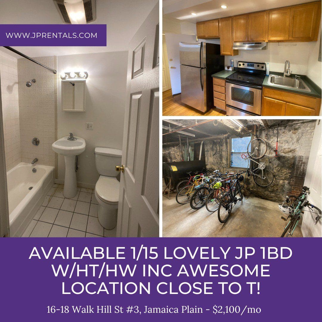 this1bedroomapartmentinthefirestationbuildingonwalkhillstreetisavailableonjanuary15 | JP Rentals  Sales alt tagthis 1 bedroom apartment in the fire station building on walk hill street is available on january 15