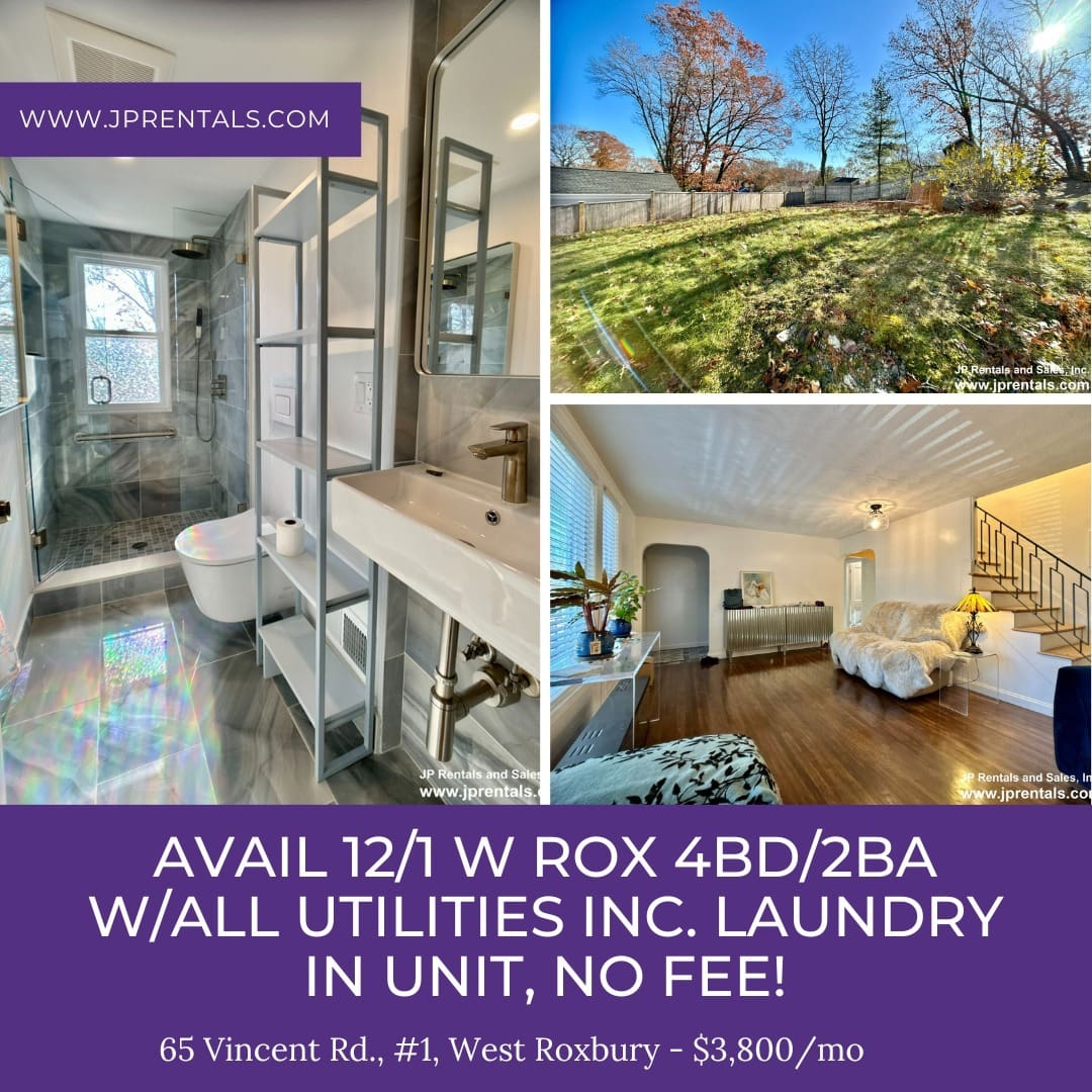 availabledecember1stthislovelyrecentlyupdated4bedroom2bathapartmentislocatedinavery | JP Rentals  Sales alt tagavailable december 1st this lovely recently updated 4 bedroom 2 bath apartment is located in a very