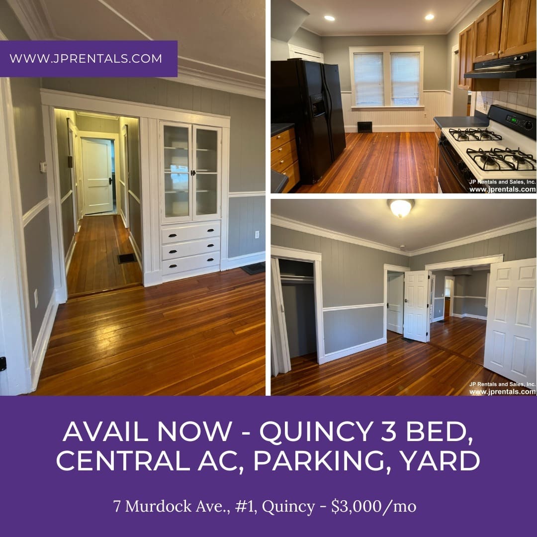 availabledecember1locatedinaquietneighborhoodattheendofaonewaystreetthisquincy3be | JP Rentals  Sales alt tagavailable december 1 located in a quiet neighborhood at the end of a one way street this quincy 3 be