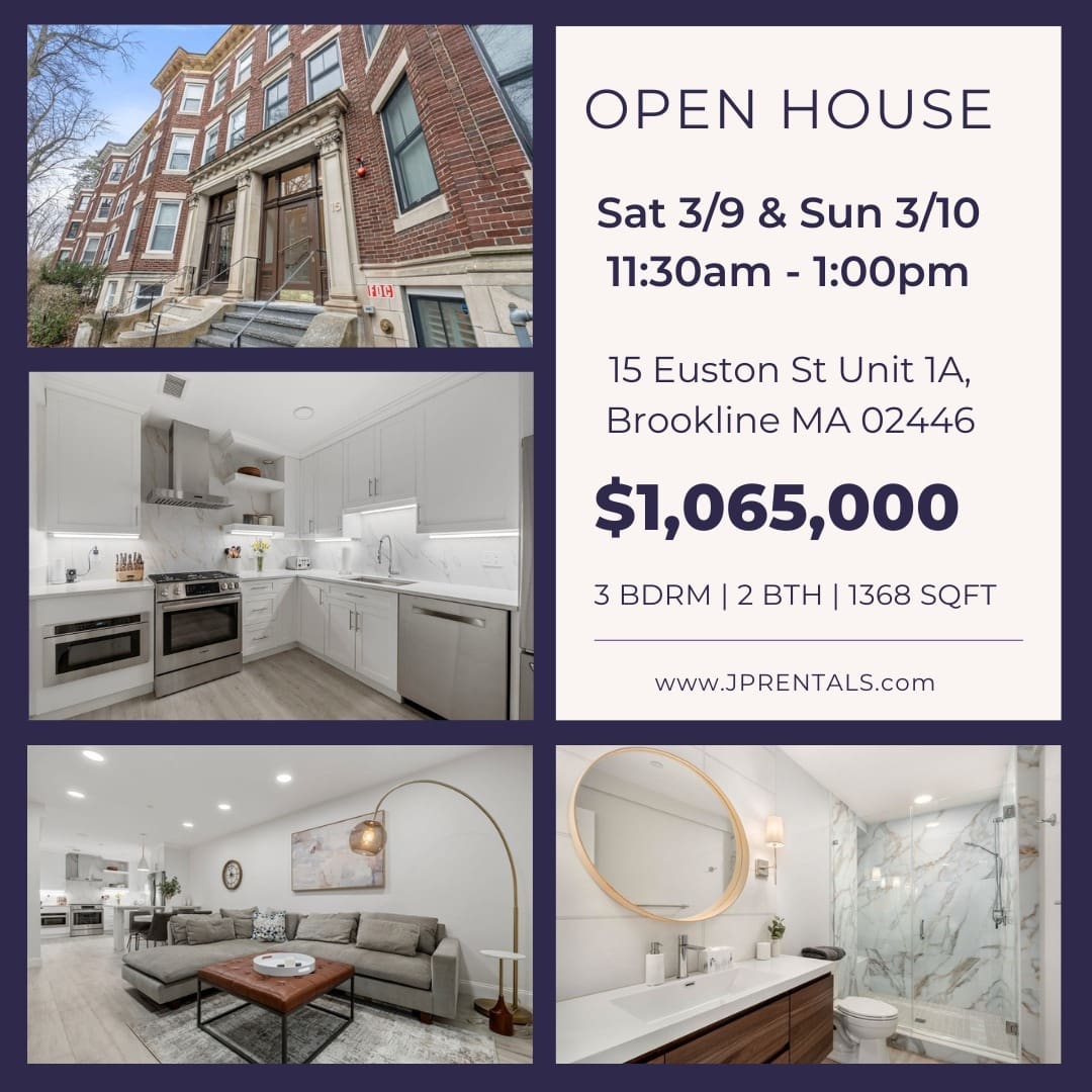 openhousetodayandtomorrowthis2023gutrenovatedprofessionallymanagedcondohasallthebenef | JP Rentals  Sales alt tagopen house today and tomorrow this 2023 gut renovated professionally managed condo has all the benef
