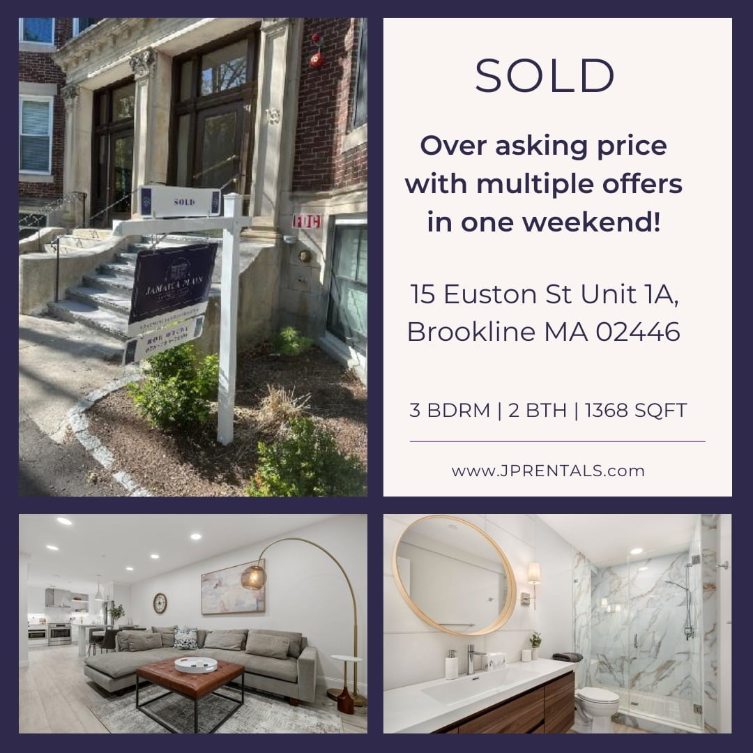 interestedinlistingyourpropertywithuspleasegiveusacallat6175242787orsendusanemai | JP Rentals  Sales alt taginterested in listing your property with us please give us a call at 617 524 2787 or send us an emai