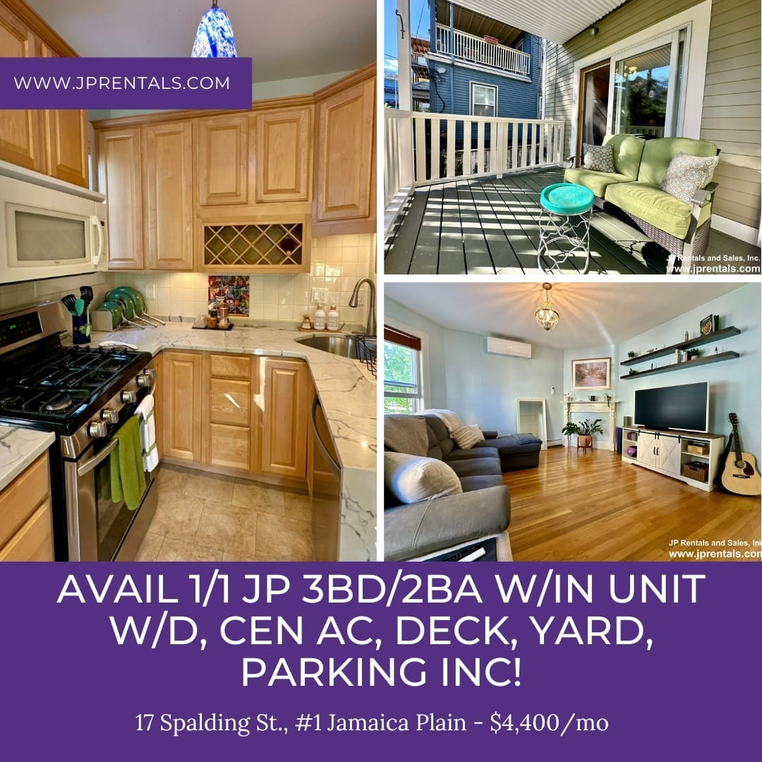 availablejanuary1stthisbeautifullykeptjpthreebed2fullbathcondospreadovertwolevelsof | JP Rentals  Sales alt tagavailable january 1st this beautifully kept jp three bed 2 full bath condo spread over two levels of