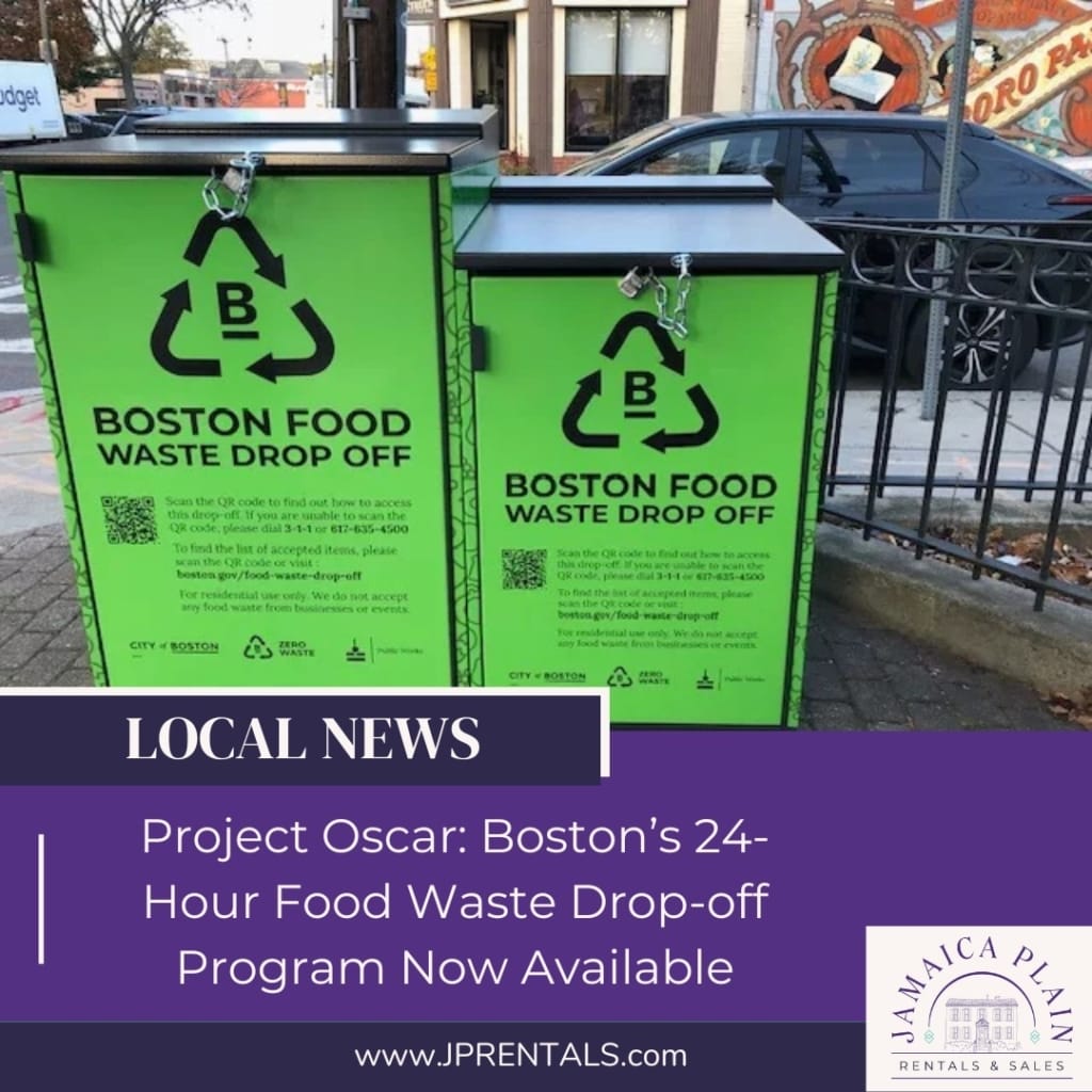 alt tagtired of having your food waste hang around your house for a week before the citys truck comes to pi