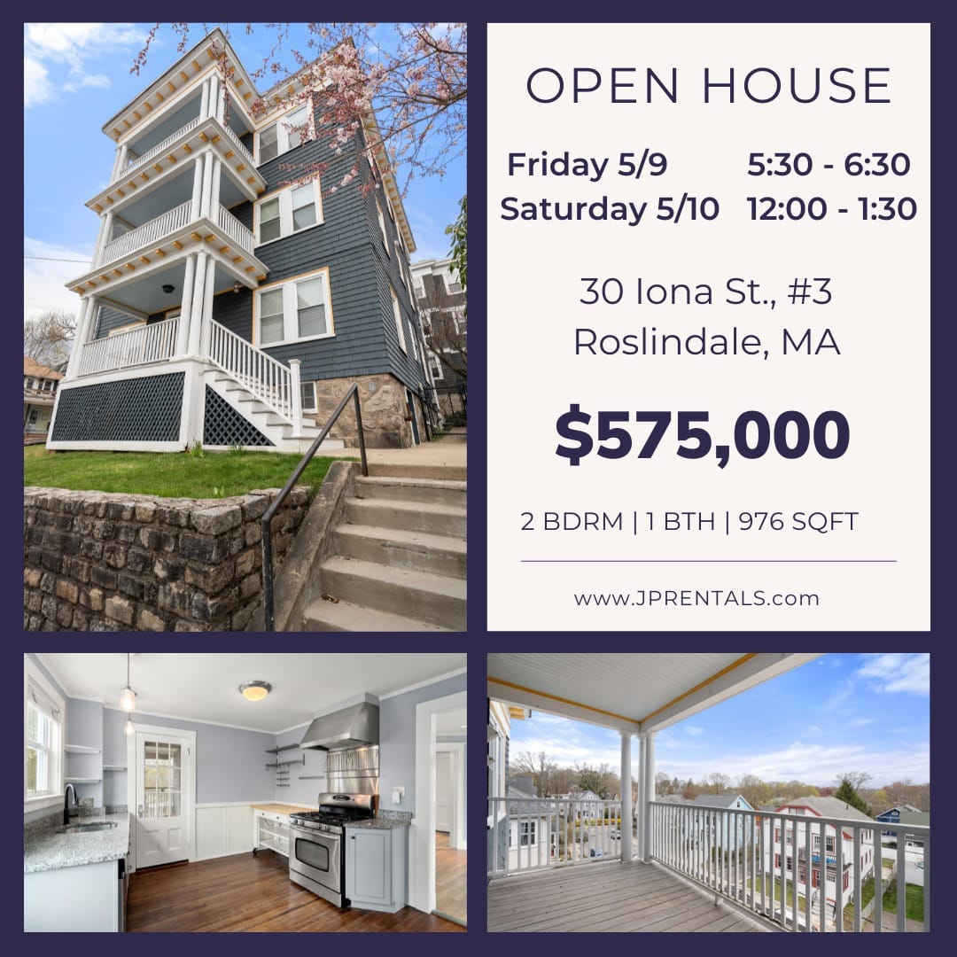 tuckedawayonaquiettreelinedstreetontheroslindalewestroxburyborderthissundrenchedtop | JP Rentals  Sales alt tagtucked away on a quiet tree lined street on the roslindalewest roxbury border this sun drenched top